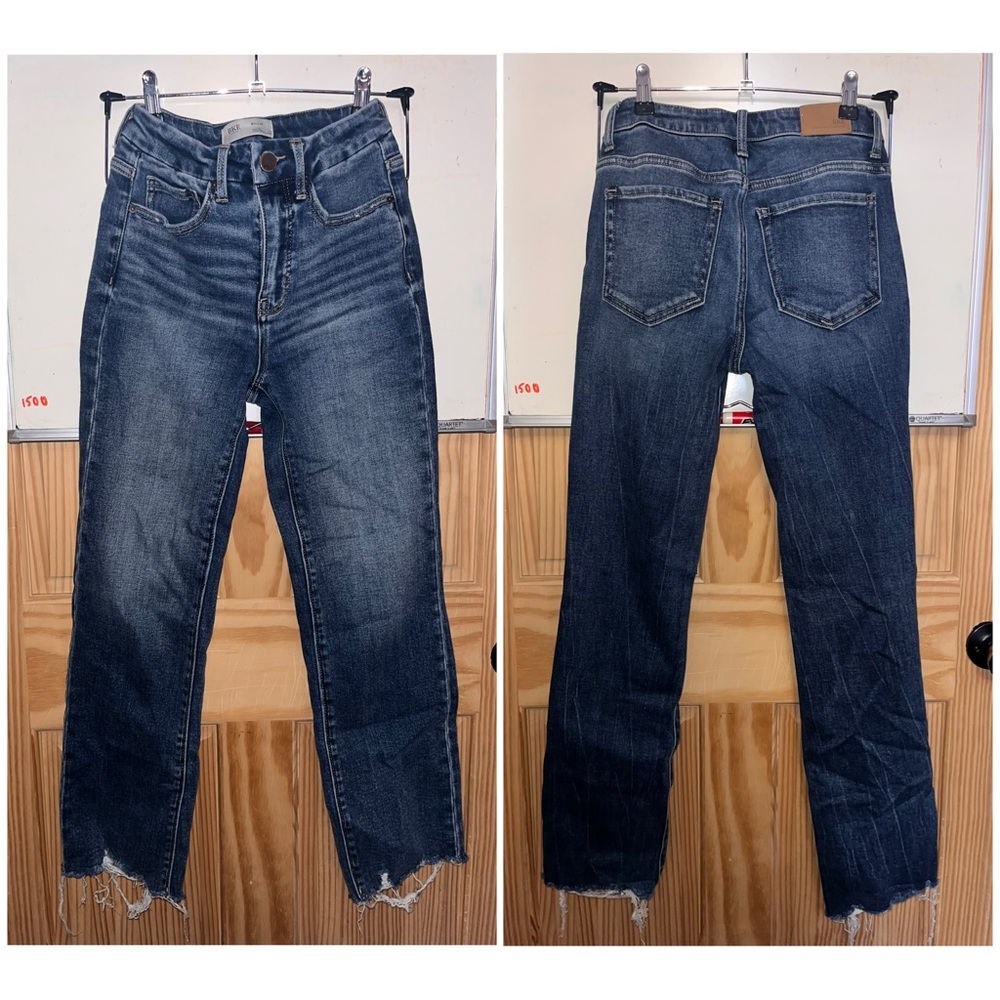 Women's BKE Billie Jeans